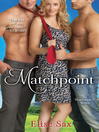Cover image for Matchpoint